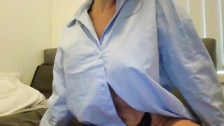 Watch milaaa708 Best Porn Leak Video [Chaturbate] - tattoos, cfnm, voyeur, smallboobs