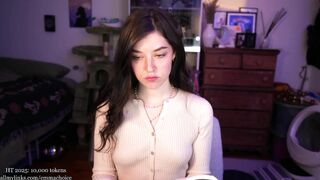 Watch emmachoice Top Porn Video [Chaturbate] - greeneyes, bwc, latex, pussyhairy, ... thumbnail