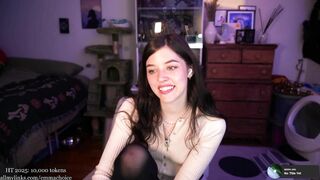 Watch emmachoice Top Porn Video [Chaturbate] - greeneyes, bwc, latex, pussyhairy, topless