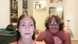 Watch kali_333 Top Porn Video [Chaturbate] - dirtytalk, stockings, milk, strapon, new