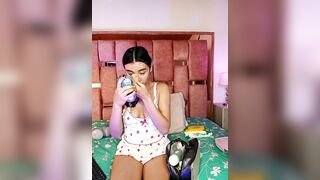 Watch _sofydubros From Stripchat HD Porn Video  - latin-foot-fetish, anal-fuck-machine, fingering-latin, ahegao, petite