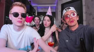 Watch esthetics_boys New Porn Leak Video [Chaturbate] - homemaker, girlnextdoor, cute, voyeur, findom