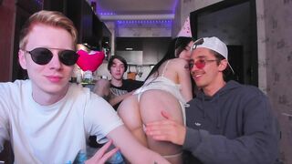 Watch esthetics_boys New Porn Leak Video [Chaturbate] - homemaker, girlnextdoor, cute, voyeur, findom