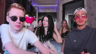 Watch esthetics_boys New Porn Leak Video [Chaturbate] - homemaker, girlnextdoor, cute, voyeur, findom