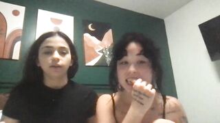 stormyskiie New Porn Leak Video [Chaturbate] - smalltits, cum, uncut, biceps, puffynipples