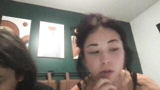 stormyskiie New Porn Leak Video [Chaturbate] - smalltits, cum, uncut, biceps, puffynipples