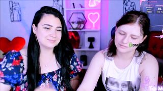 trisha_peach From Stripchat Free Porn Video Leak - jerk-off-instruction, big-ass, lesbians, new-brunettes, erotic-dance