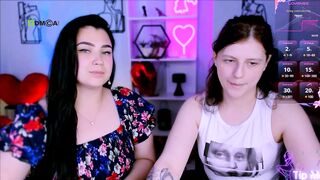 trisha_peach From Stripchat Free Porn Video Leak - jerk-off-instruction, big-ass, lesbians, new-brunettes, erotic-dance