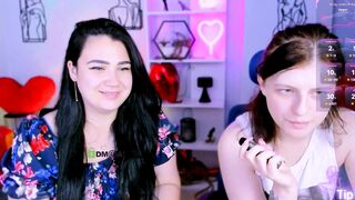 trisha_peach From Stripchat Free Porn Video Leak - jerk-off-instruction, big-ass, lesbians, new-brunettes, erotic-dance