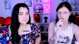 trisha_peach From Stripchat Free Porn Video Leak - jerk-off-instruction, big-ass, lesbians, new-brunettes, erotic-dance