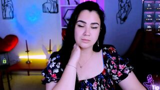 trisha_peach From Stripchat Free Porn Video Leak - jerk-off-instruction, big-ass, lesbians, new-brunettes, erotic-dance