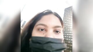 Saanvi-Myra From Stripchat Hot Porn Video  - new-indian, erotic-dance, handjob, fingering, topless