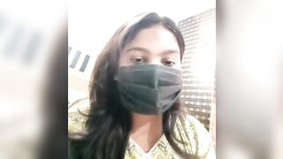 Saanvi-Myra From Stripchat Hot Porn Video  - new-indian, erotic-dance, handjob, fingering, topless