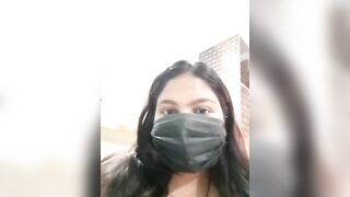 Saanvi-Myra From Stripchat Hot Porn Video  - new-indian, erotic-dance, handjob, fingering, topless