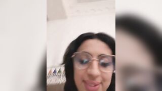Noura69 From Stripchat HD Porn Video  - big-clit, fingering-young, trimmed, dildo-or-vibrator, twerk-arab