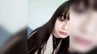 Watch Foxy_Evii From Stripchat HD Porn Video Record - leather, big-tits-brunettes, shaven, twerk-latin, couples