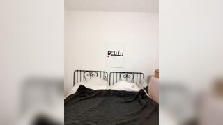Watch Koronkowazmoja83 From Stripchat New Porn Video Record - white, cam2cam, new-mobile, double-penetration, masturbation