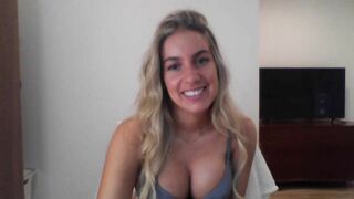 Watch missdelphine Best Porn Leak Video [Chaturbate] - hitachi, dildo, longlegs, moan