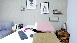 Watch ariadna_russo From Stripchat Private Porn Video  - big-tits, big-tits-handjob, twerk, big-tits-latin, fingering
