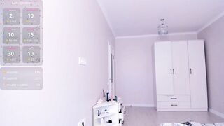 eweline_more New Porn Video [Chaturbate] - new, smalltits, 18, squirt, lush