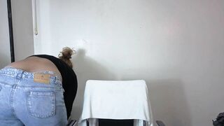 dulce_celeste15 From Stripchat Hot Porn Video Record - striptease-mixed, girls, best, shaven, jerk-off-instruction