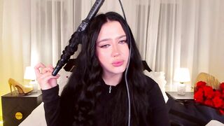 Watch UR_MADDY From Stripchat Hot Porn Video Leak - oil-show, creampie, blowjob, camel-toe, masturbation
