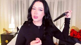 Watch UR_MADDY From Stripchat Hot Porn Video Leak - oil-show, creampie, blowjob, camel-toe, masturbation