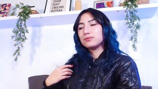 Vampgyal From Stripchat New Porn Video  - latin-foot-fetish, latin-teens, deepthroat-blowjob, camel-toe, spanish-speaking