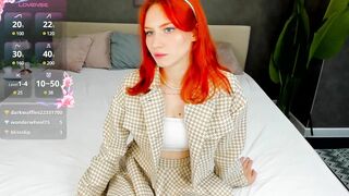 Watch Mollly_Rouge From Stripchat Top Porn Video Record - jerk-off-instruction, upskirt-teens, best, humiliation, erotic-dance