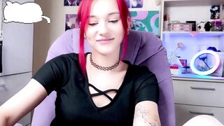 Nicole_Wildfire From Stripchat Free Porn Video  - petite, romantic-white, erotic-dance, shaven, couples