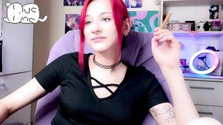 Nicole_Wildfire From Stripchat Free Porn Video  - petite, romantic-white, erotic-dance, shaven, couples