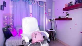 Watch MiaDlucca From Stripchat Hot Porn Video Leak - yoga, fingering-latin, sex-toys, masturbation, small-tits