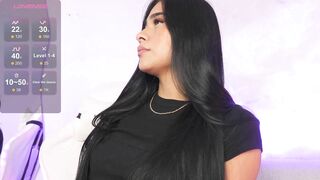 Watch Antonella_Prescott From Stripchat New Porn Video Record - spanish-speaking, small-tits-young, dildo-or-vibrator-anal, topless, foot-fetish