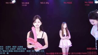 Watch stunner-one From Stripchat Top Porn Video Leak - twerk, girls, new, colorful-teens, asian