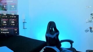 im_angels77 From Stripchat Free Porn Video Leak - best-young, dildo-or-vibrator-young, spanish-speaking, big-tits-titty-fuck, striptease