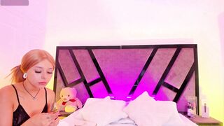 Watch gemaRodriguez1_ From Stripchat Top Porn Video Record - fingering, latin-foot-fetish, spanish-speaking, petite, blondes