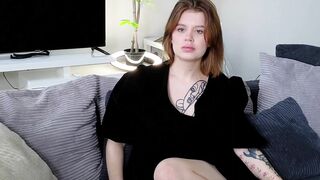Watch Luna_and_Stella From Stripchat Hot Porn Video Leak - white, trimmed, flashing, new-brunettes, couples