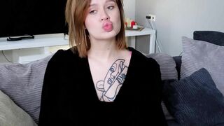 Watch Luna_and_Stella From Stripchat Hot Porn Video Leak - white, trimmed, flashing, new-brunettes, couples