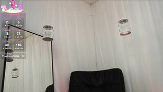 nyralux From Stripchat HD Porn Video  - office, masturbation, interactive-toys-teens, small-tits-teens, girls