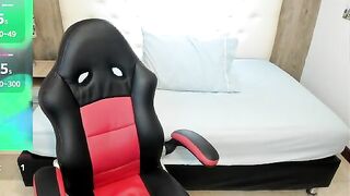 Watch salome_rojas_ From Stripchat HD Porn Video  - oil-show, dildo-or-vibrator, spanking, role-play-teens, big-nipples