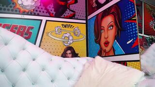 candy_hairy From Stripchat Free Porn Video Record - hairy-young, bbw-young, cheapest-privates, striptease, anal-young
