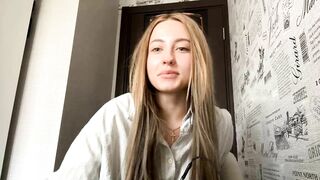Watch jettafrancis New Porn Leak Video [Chaturbate] - new, student, 18, skinny, teen