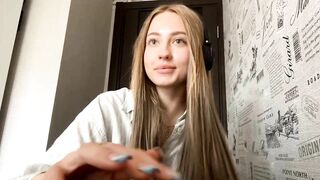 Watch jettafrancis New Porn Leak Video [Chaturbate] - new, student, 18, skinny, teen