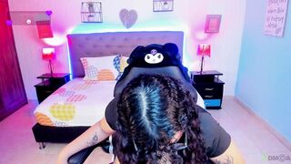 Watch _Lilly_miller From Stripchat Hot Porn Video Record - piercings-teens, dildo-or-vibrator, squirt, recordable-privates-teens, flashing