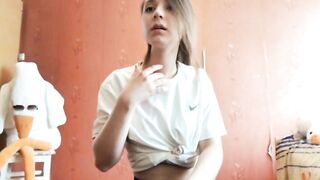 Watch lucy_blush Hot Porn Leak Video [Chaturbate] - new, shy, young, 18, skinny