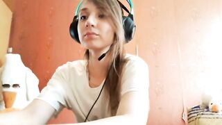 Watch lucy_blush Hot Porn Leak Video [Chaturbate] - new, shy, young, 18, skinny