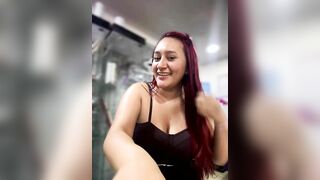 Nina_Etoile From Stripchat Top Porn Video Leak - mobile-young, dirty-talk, role-play, new-redheads, dildo-or-vibrator-deepthroat