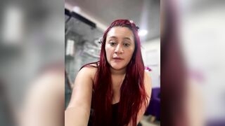 Nina_Etoile From Stripchat Top Porn Video Leak - mobile-young, dirty-talk, role-play, new-redheads, dildo-or-vibrator-deepthroat