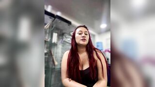 Nina_Etoile From Stripchat Top Porn Video Leak - mobile-young, dirty-talk, role-play, new-redheads, dildo-or-vibrator-deepthroat