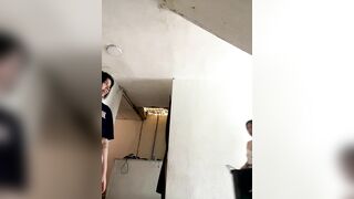 fuegodoble From Stripchat HD Porn Video Record - dildo-or-vibrator-teens, teens, squirt-teens, shower, latin-teens